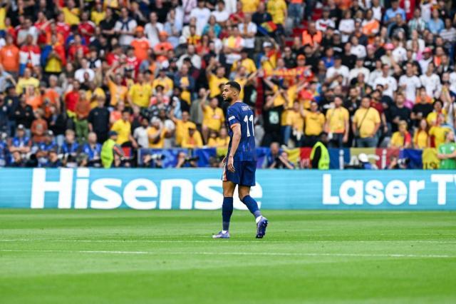 开云app下载-荷兰队的大赛型杀手！哈克波传射建功直指金靴？