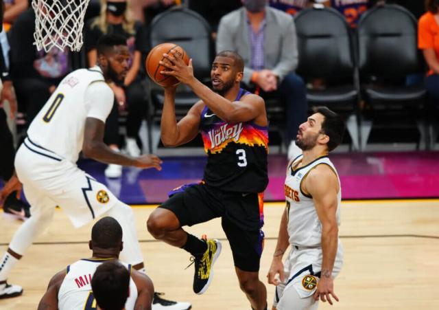 保罗缺席影响不大？蒙蒂：我们拥有应对挑战的准备